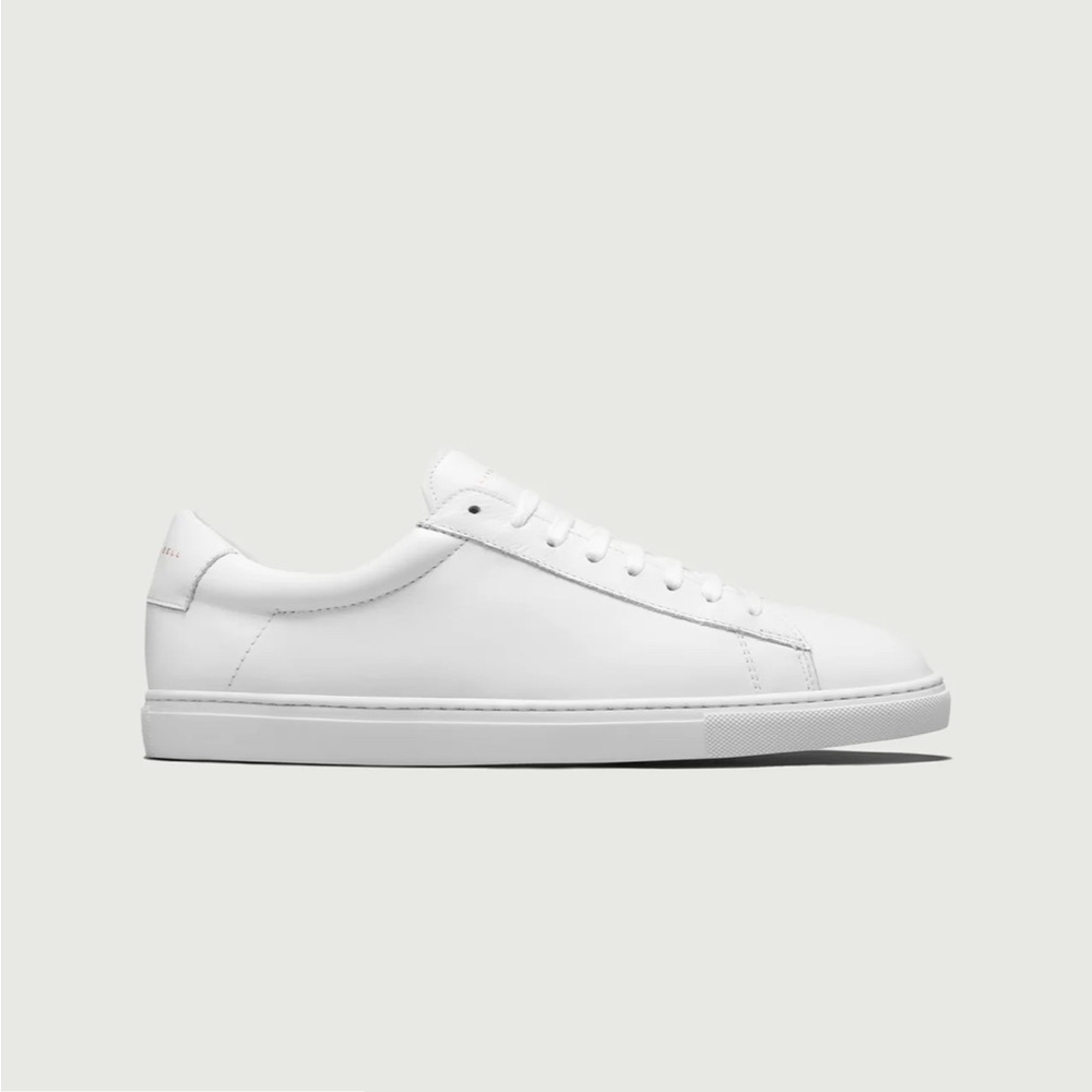 Oliver Cabell White Sneakers